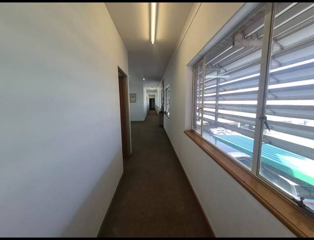 INDUSTRIAL PROPERTY TO RENT IN WILLOWTON
